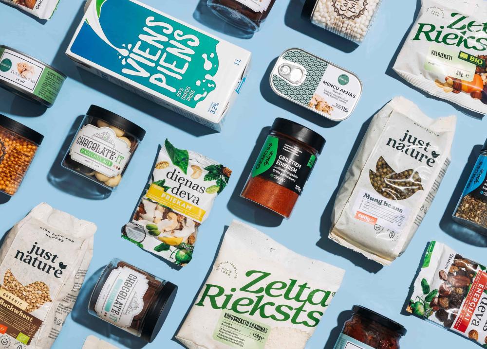 Gemoss brands