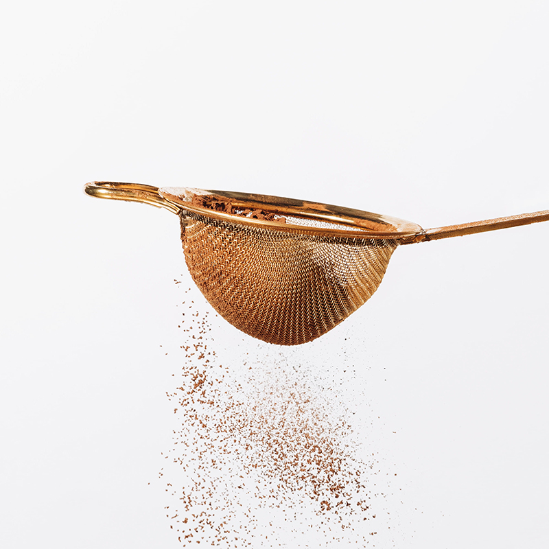 Baking &amp; pastry ingredients