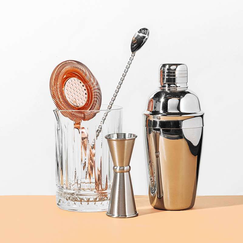 Bar tools