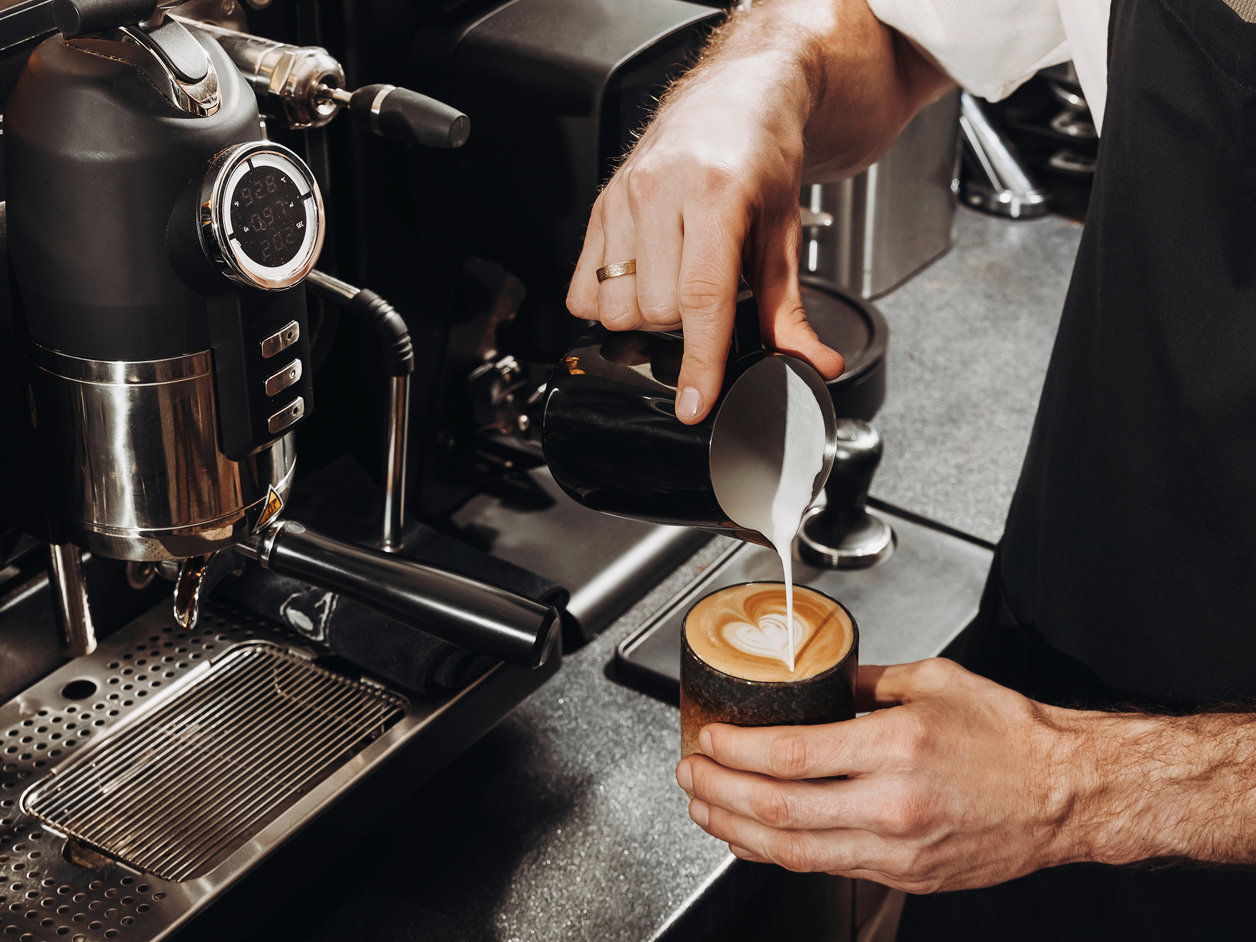 Coffee Studio