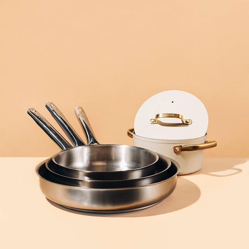 Kitchenware
