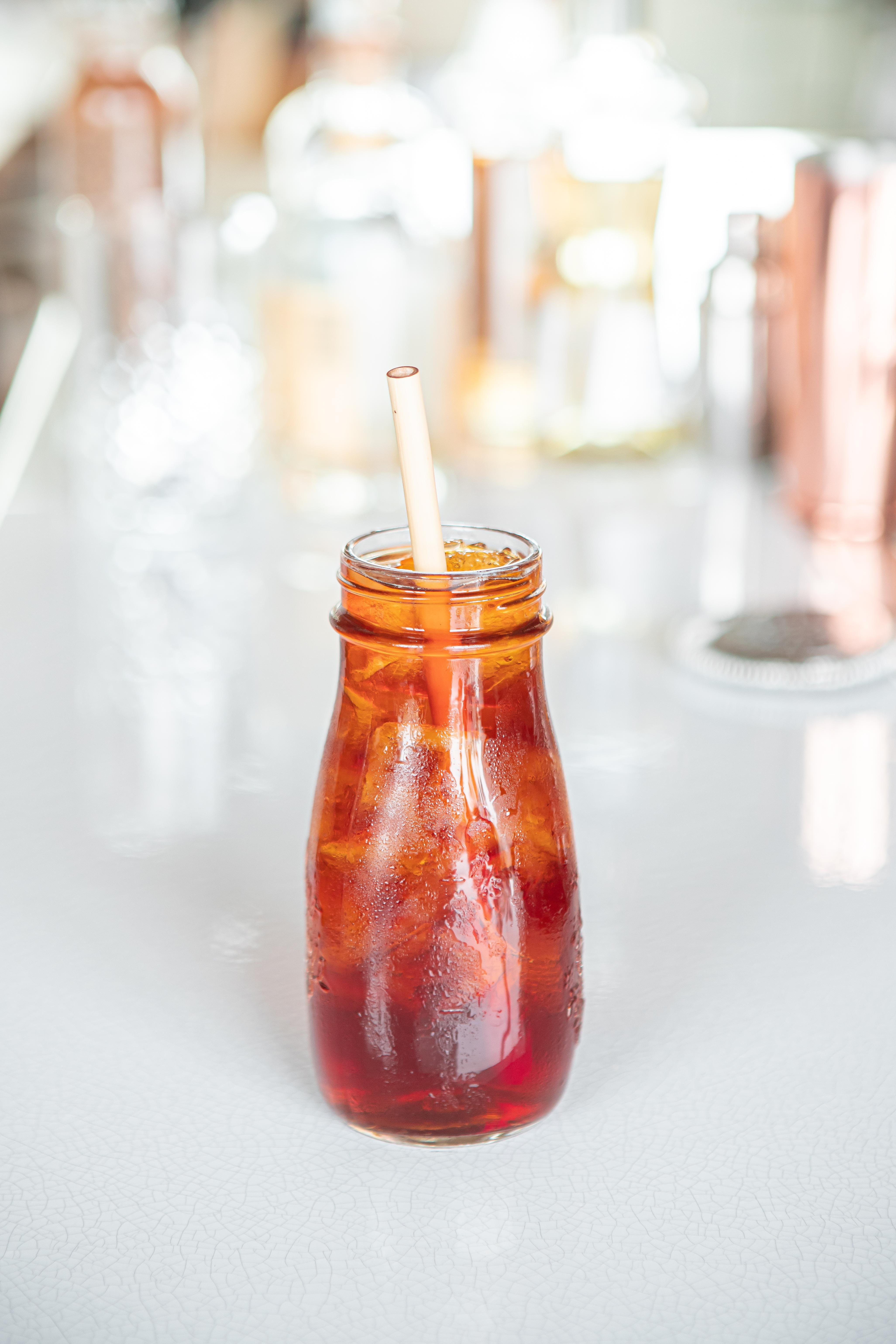 Cold Brew kafijas dzēriens